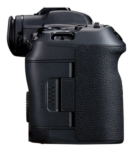 Canon EOS R5