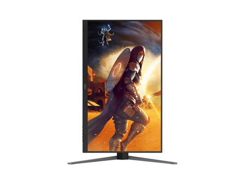 AOC G4 U32G4 computer monitor