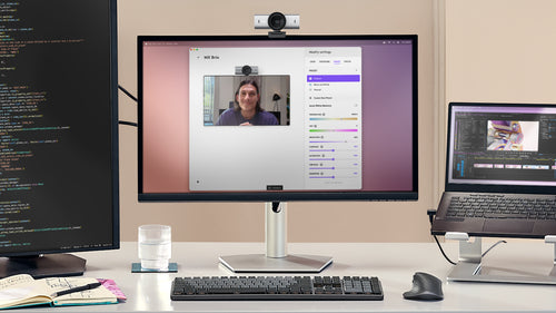 Logitech 960-001550 webcam