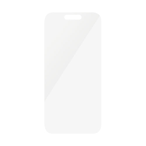 PanzerGlass ® Screen Protector iPhone 16 | 15 | Classic Fit