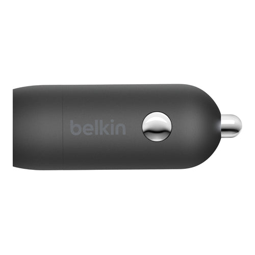 Cigar Lighter Power Adapter Belkin CCA004 1m Indoor Black