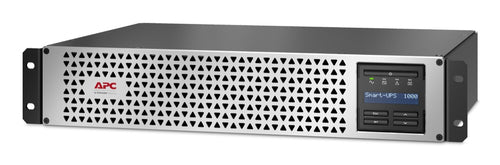Line-Interactive UPS APC SMTL1000RM2UC 1 kVA 800W Sine Wave