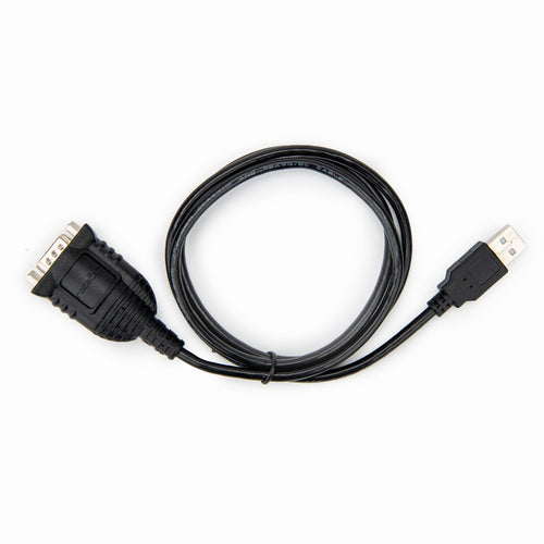 Rocstor Y10C876-B1 serial cable