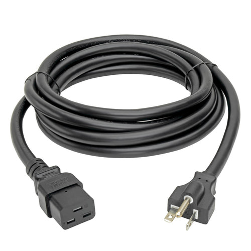 Tripp Lite P049-010 power cable