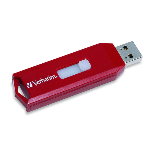 Verbatim 4GB Store 'n' Go USB flash drive