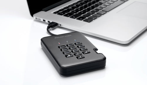iStorage diskAshur PRO2