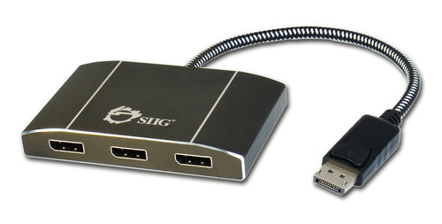 Siig CE-DP0D12-S1 video splitter