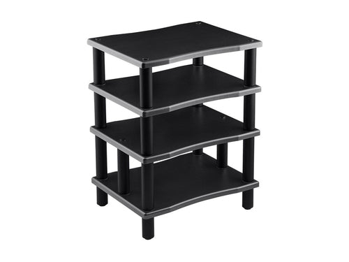 Monoprice 4 Tier Audio Stand XL