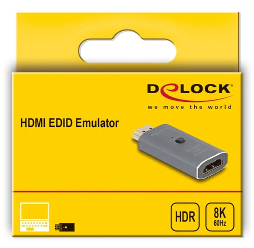 DeLOCK 64324 cable gender changer