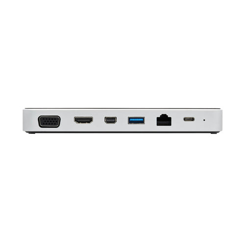 Tripp Lite U442-DOCK16-B laptop dock/port replicator