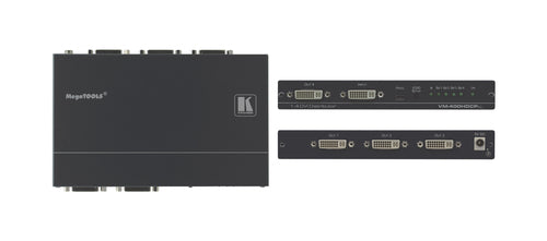 Kramer Electronics VM-400HDCPxl