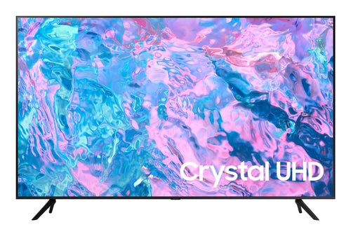 LED TV Samsung HCU708 50-Inch 4K Ultra HD Flat Screen