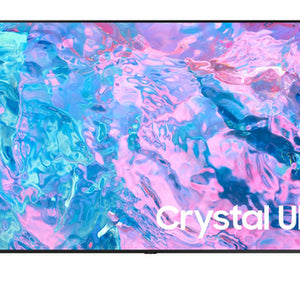 Samsung HCU708 HG43CU708NF