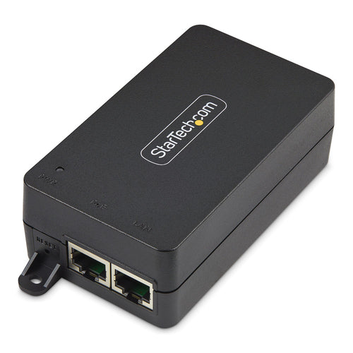 StarTech.com AF31XC-POE-INJECTOR PoE adapter