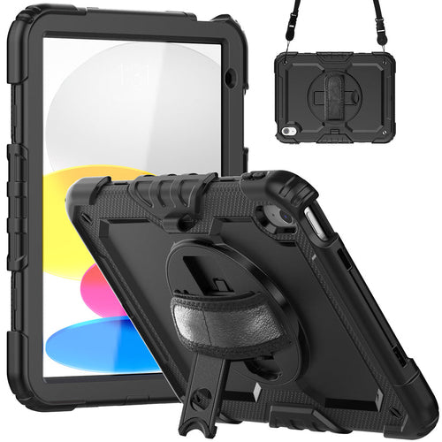 DEQSTER 40-2000079 tablet case