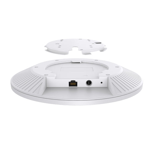 Tri-Band Wi-Fi 7 Access Point TP-Link Omada EAP773 9300 Mbit/s