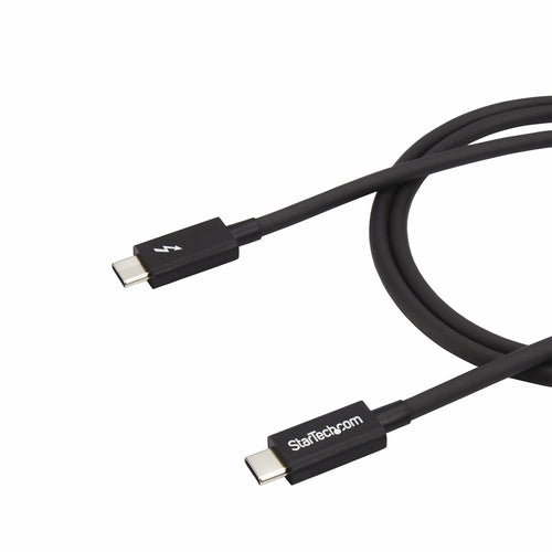StarTech.com TBLT3MM1M Thunderbolt cable