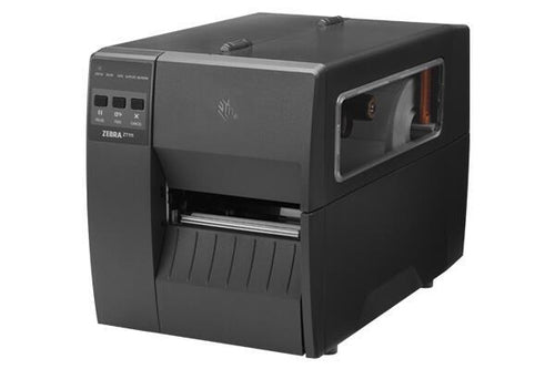 Zebra ZT111 label printer