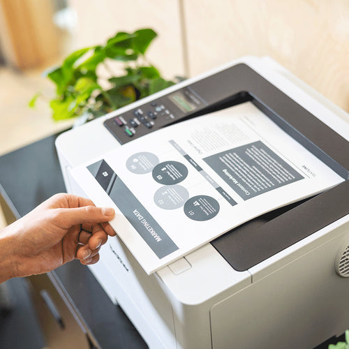 Brother HL-L5210DW laser printer