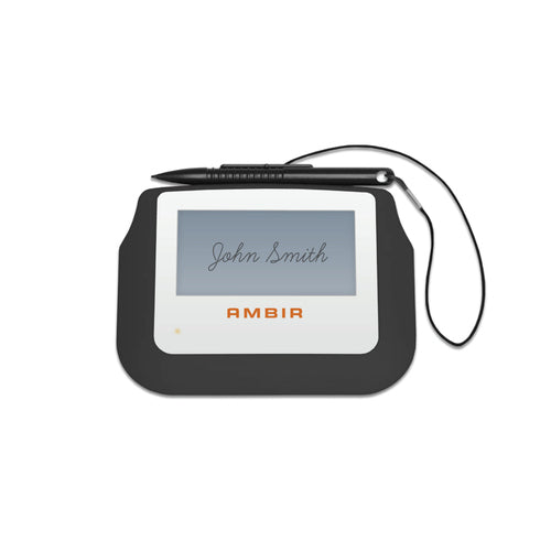 Ambir Technology SP110-NG signature capture pad
