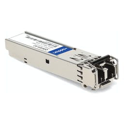 Network Transceiver AddOn Networks Q6M30A-AO SFP+ 10Gb Ethernet 300m 850nm LC