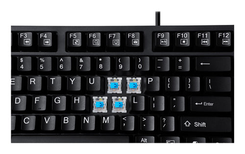 Adesso AKB-670UB keyboard