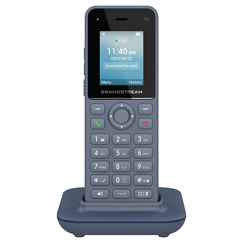 Grandstream Networks WP816 IP phone