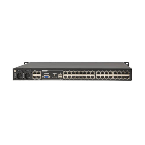 Eaton B064-032-01-IPH KVM switch