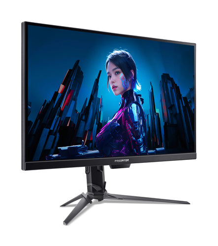 Acer Predator XB273U F5bmiiprzx computer monitor