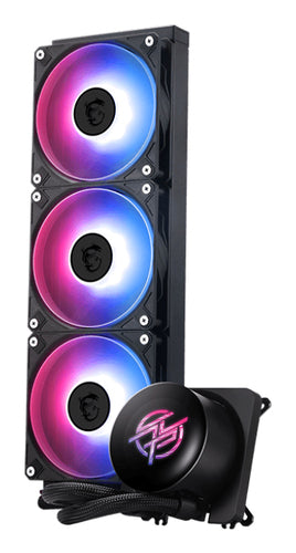 MSI MPG CORELIQUID P13 computer cooling system