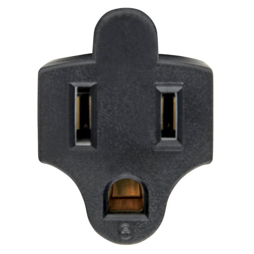 Tripp Lite P002-000 power plug adapter