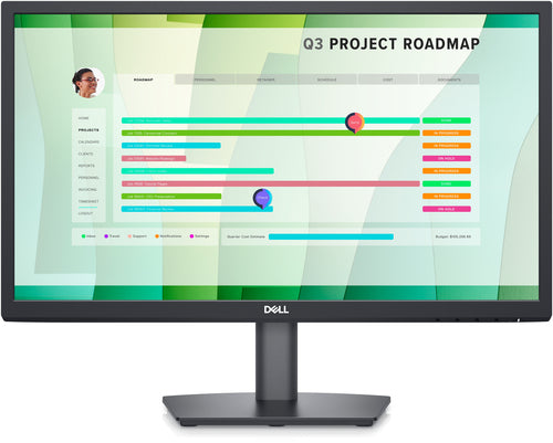 DELL E Series E2223HN computer monitor