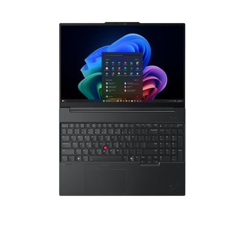 Lenovo ThinkPad E16 Gen 4 (Intel)