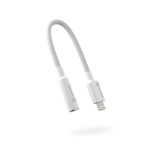 ALOGIC ELP8P35A-WH lightning cable