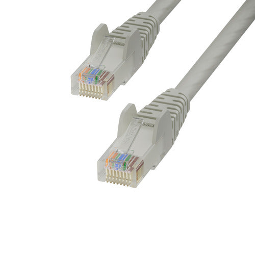 StarTech.com CAT6UTP75FTGR networking cable