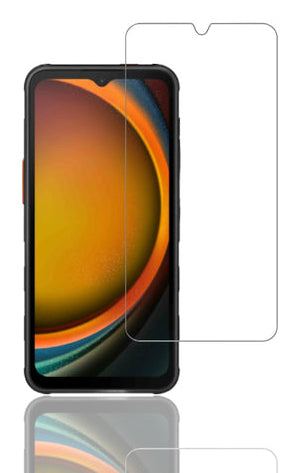 Strike Group ACC-STKTSX7P mobile phone screen/back protector