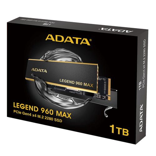 ADATA LEGEND 960 MAX