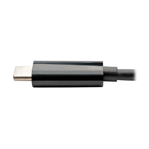 Tripp Lite U460-003-3AGB-C interface hub
