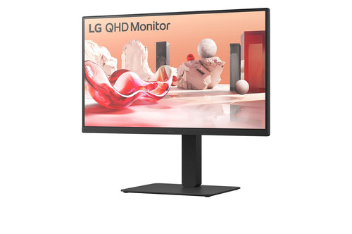 LG 27BA75QB-B computer monitor