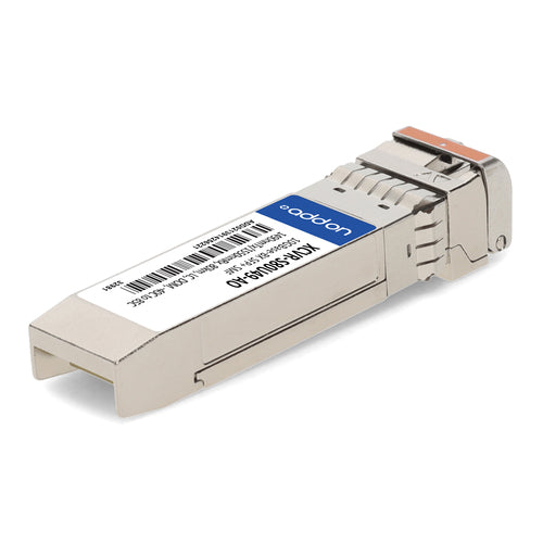 AddOn Networks XCVR-S80U49-AO network transceiver module