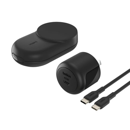 Belkin WIZ037auBK