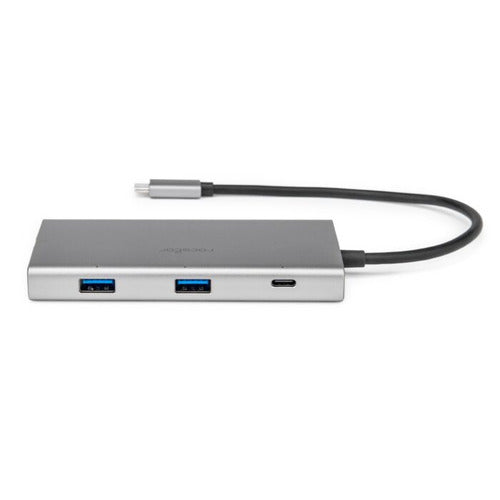 Rocstor Y10P029-S1 laptop dock/port replicator
