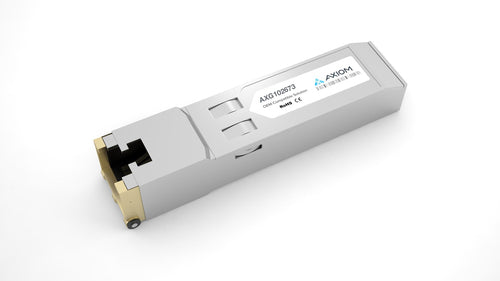 Axiom AXG102673 network transceiver module