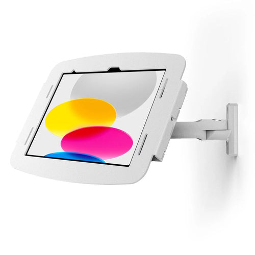 Compulocks Space Swing Arm tablet security enclosure