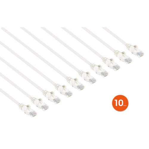 Intellinet 744300 networking cable