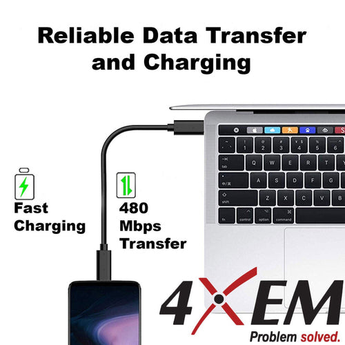 4XEM 4X240W4806FTB USB cable