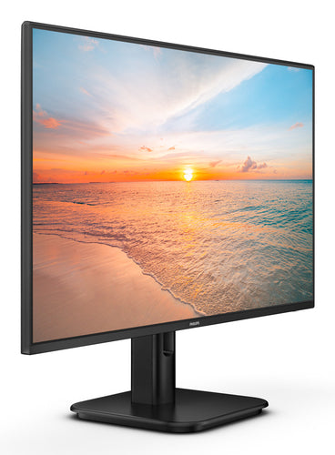 Computer Monitor Philips 1000 series 24E1N1100A/00 1920x1080 Full HD 4ms LCD - 24E1N1100A/00