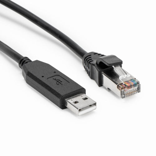 Rocstor Y10C893-B1 networking cable