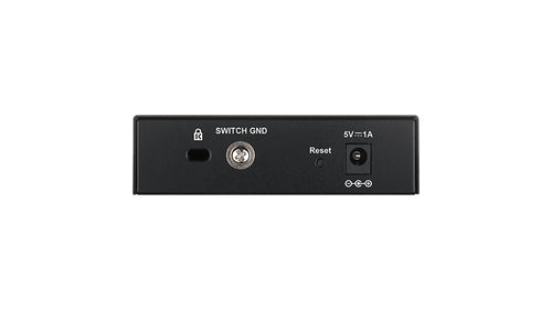 D-Link EasySmart