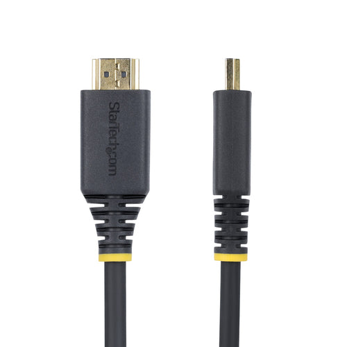 Premium HDMI Cable 4K 60Hz 3ft High Speed StarTech
